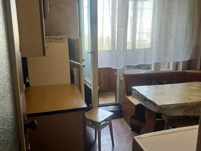 квартира за адресою Мілютенка вул., 17-А