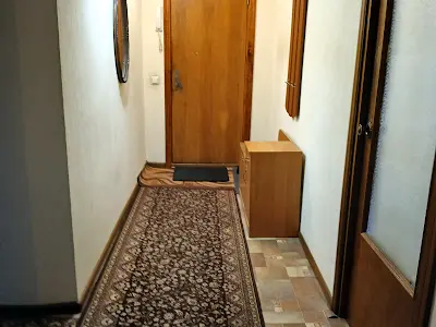 квартира за адресою Пантелеймона Куліша вул. (Челябінська), 17