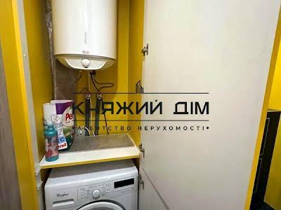 квартира за адресою Зарічна вул., 1-Б
