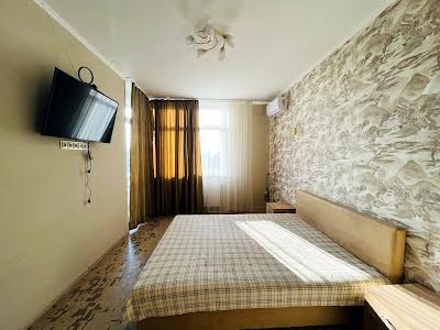 квартира за адресою Родини Кристерів, 20б