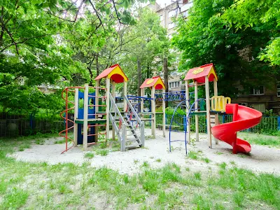 квартира за адресою Велика Васильківська вул. (Червоноармійська), 112