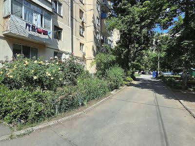 квартира за адресою Князя Ярослава Мудрого просп., 9