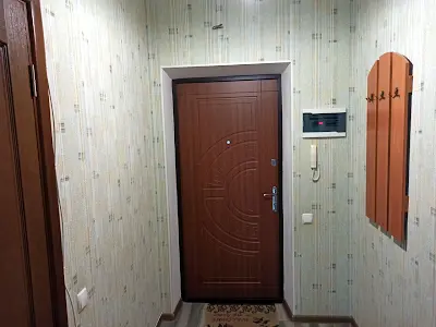 квартира за адресою Барське шосе, 1