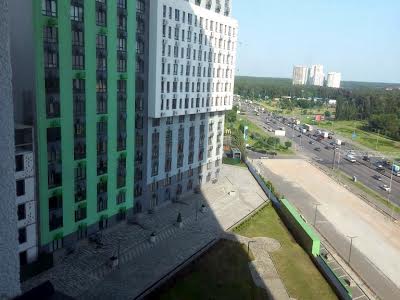 квартира за адресою Миколи Бажана просп., 17-Б