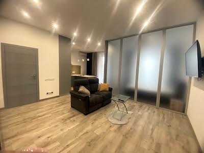 квартира по адресу Бульварно- Кудрявська, 17