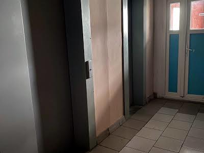 квартира за адресою Архітектора Ніколаєва вул., 3-А