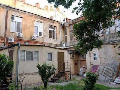 квартира за адресою Преображенська вул., 42