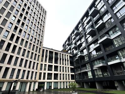 квартира за адресою Під Дубом вул. (Космонавтів), 26-Б