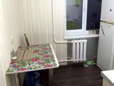 квартира за адресою Спортивна вул., 1