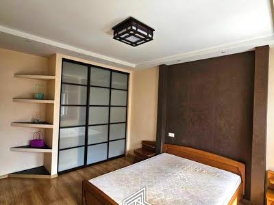 квартира по адресу Миколы Бажана просп., 16