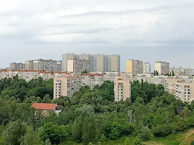 квартира по адресу Сергея Данченко ул., 30