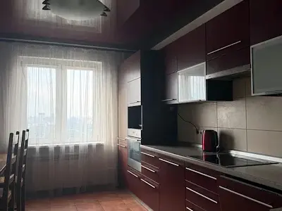 квартира за адресою Петра Григоренка просп., 14