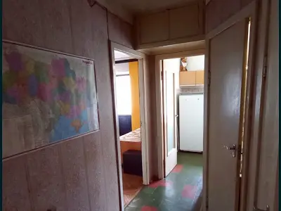 квартира за адресою Загорівська вул. (Багговутівська), 27
