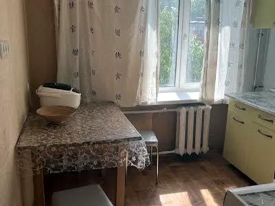 квартира за адресою Пластова вул. (Івана Сергієнка), 17