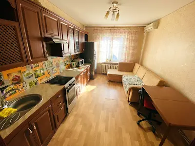 квартира за адресою Урлівська вул., 17