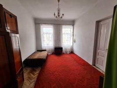 квартира за адресою Соломона Ляйнберга вул., 9