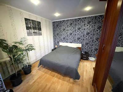 квартира за адресою Архітектора Вербицького вул., 34