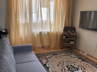 квартира за адресою Київська вул., 294