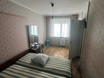 квартира за адресою Марії Лагунової вул., 7