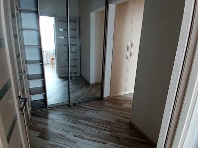 квартира за адресою Гната Юри вул., 10