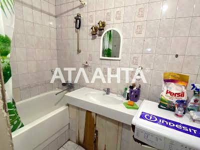 квартира за адресою Преображенська вул., 65