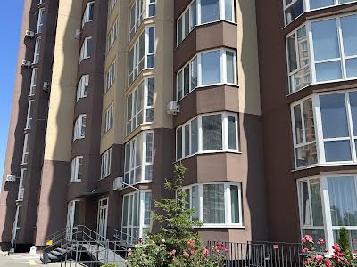 квартира за адресою Шкільна вул., 43/1