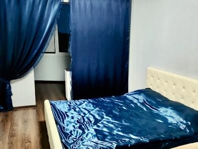 квартира за адресою Невського Олександра вул., 45
