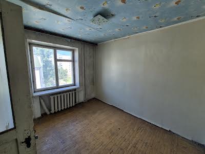 квартира за адресою Юрія Литвинського вул. (Російська), 82-А