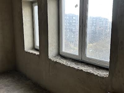 квартира по адресу Евгения Чикаленко ул., 56а