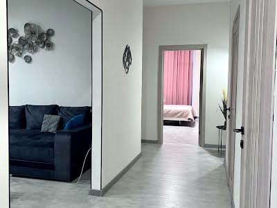 квартира за адресою Одеса, Люстдорфська дорога вул., 55м
