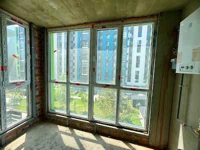 квартира по адресу Запорожское шоссе, 32д