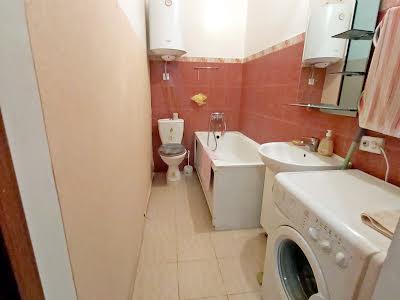 квартира по адресу Хантадзе ул., 3