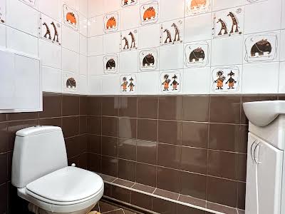 квартира за адресою Голосіївська вул., 13-А