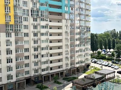 квартира за адресою Академіка Заболотного вул., 15-г