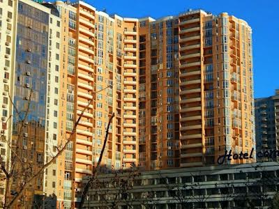 квартира за адресою Одеса, Гагарінське плато, 5