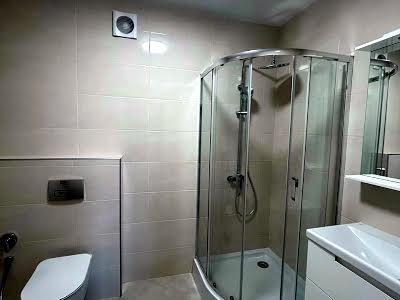 квартира за адресою Левченка, 2