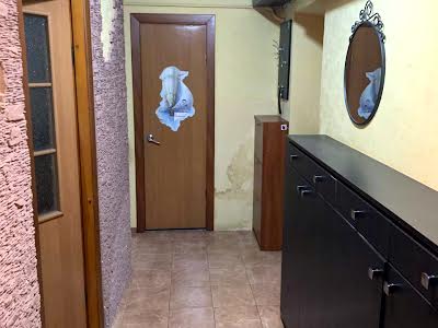 квартира по адресу Стрыйская ул., 103