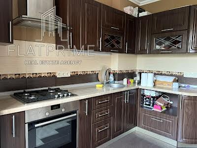квартира за адресою Тростянецька вул., 8-Б