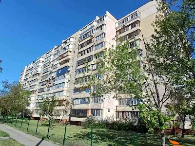 квартира по адресу Архитектора Вербицкого ул., 10-А