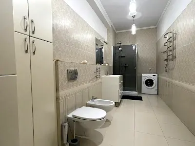 квартира по адресу Леси Украинки бульв., 7-А