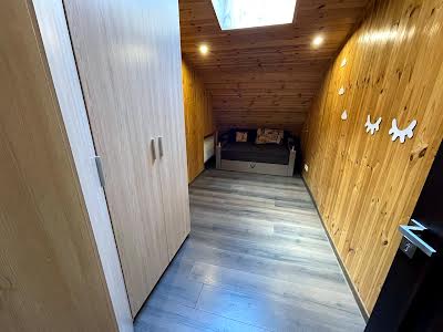 квартира по адресу Тарасівська ул., 5