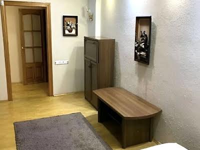 квартира за адресою Набережна Перемоги вул., 108