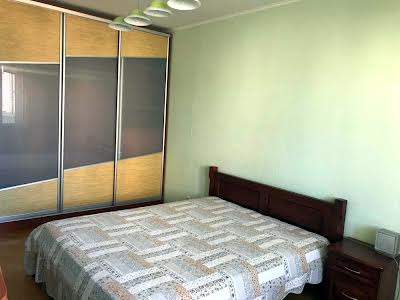 квартира за адресою Петра Григоренка просп., 28