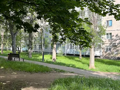 квартира за адресою Кримська вул., 84