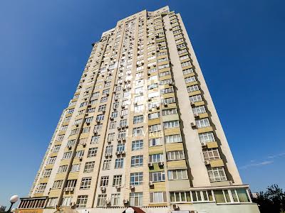 квартира за адресою Валерія Лобановського просп. (Червонозоряний), 4-В