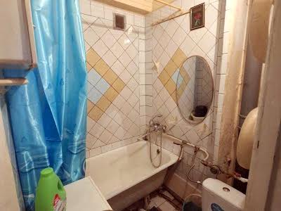 квартира по адресу Днепр, Александра Поля просп. (Кірова), 35б