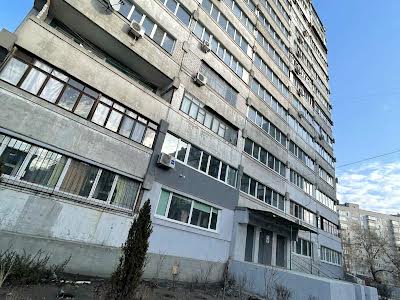 квартира по адресу Донецкое шоссе, 6