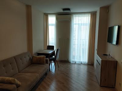 квартира по адресу Регенераторная ул., 4к10
