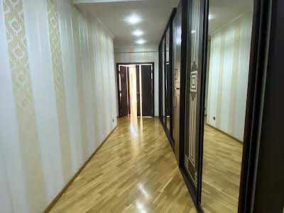 квартира по адресу Валерия Лобановского ул., 7