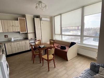 квартира по адресу Практичная, 2